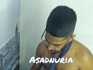 Asadnuria