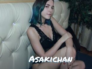 Asakichan