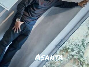 Asanta