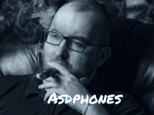 Asdphones