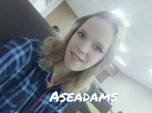 aseadams Max 50