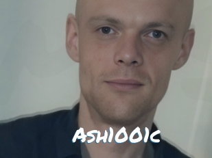 Ash1001c