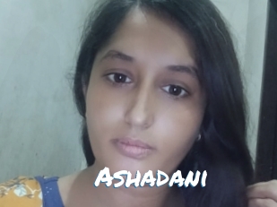 Ashadani