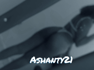 Ashanty21