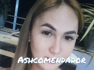 Ashcomendador