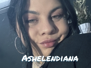 Ashelendiana