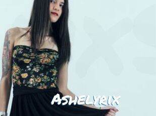 Ashelyrix