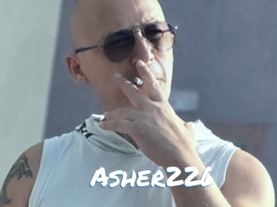 asher226 Max 50