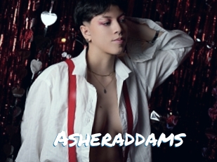 Asheraddams