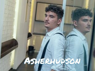 Asherhudson