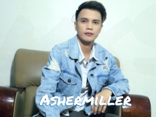 ashermiller Max 50