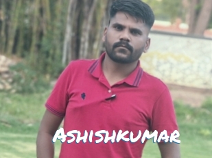Ashishkumar