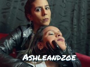Ashleandzoe