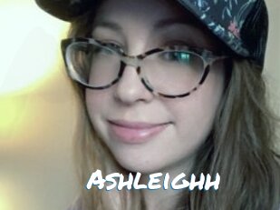 Ashleighh