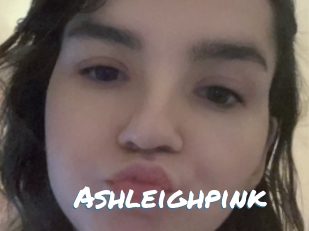 Ashleighpink