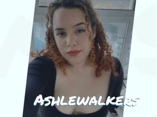 Ashlewalkers