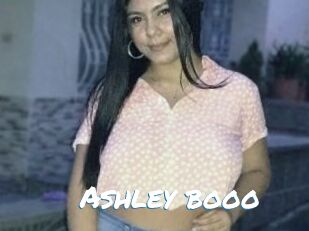 Ashley_booo