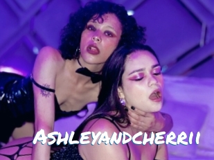 Ashleyandcherrii