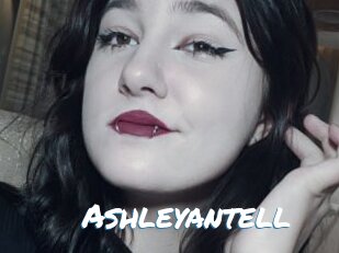 Ashleyantell