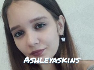 Ashleyaskins