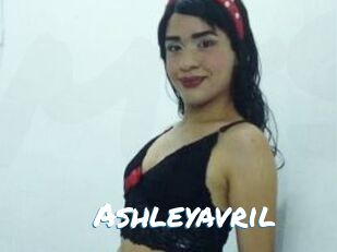Ashleyavril