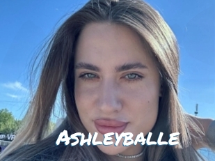 Ashleyballe