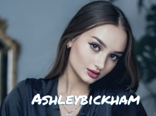 Ashleybickham