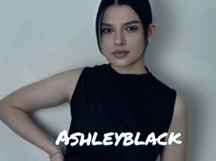 Ashleyblack