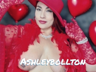 ashleybollton Max 50