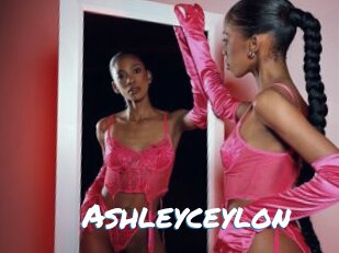Ashleyceylon