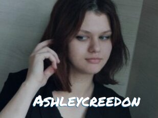 Ashleycreedon