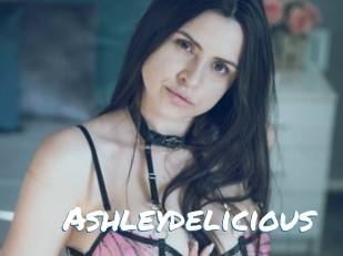 Ashleydelicious