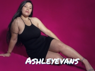 Ashleyevans