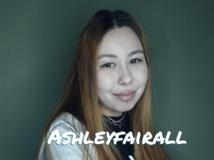 Ashleyfairall