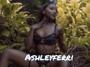 Ashleyferri
