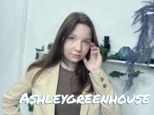 Ashleygreenhouse