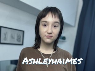 Ashleyhaimes