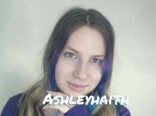Ashleyhaith
