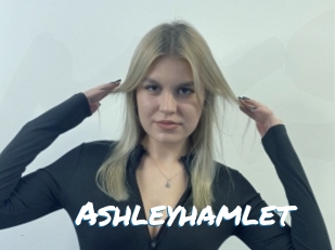 Ashleyhamlet