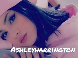 ashleyharrington Max 50