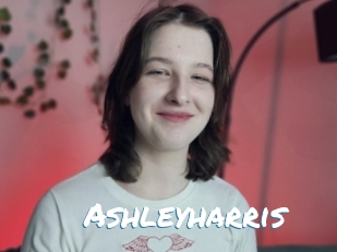 ashleyharris Max 50