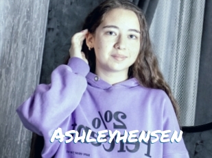 Ashleyhensen