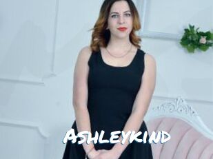 Ashleykind