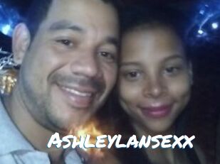 Ashleylansexx
