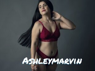 Ashleymarvin