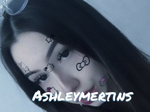 Ashleymertins