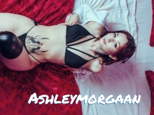 Ashleymorgaan