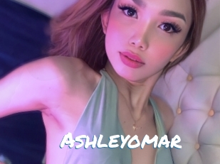 Ashleyomar