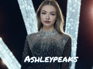 Ashleypeaks