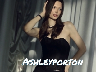 Ashleyporton